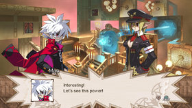 Disgaea 3: Absence of Justice Screenshot from Shacknews