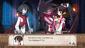 Disgaea 3: Absence of Justice Screenshot from Shacknews