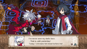 Disgaea 3: Absence of Justice Screenshot from Shacknews