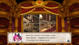 Disgaea 3: Absence of Justice Screenshot from Shacknews
