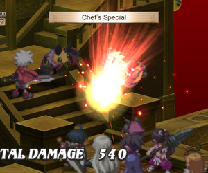 Disgaea 3 Videos