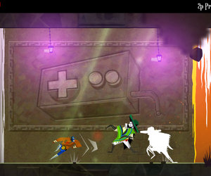 Guacamelee! Videos