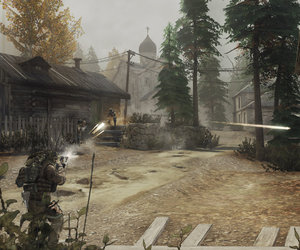 Tom Clancy's Ghost Recon: Future Soldier Files