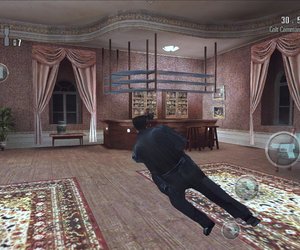 Max Payne Files