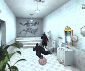 Max Payne Chat