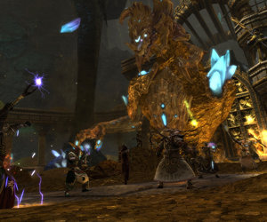 Rift Files