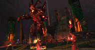 Rift Infernal Dawn update 1.8 screenshots