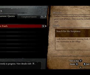 Dragon's Dogma Screenshots