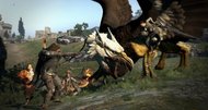 Dragon's Dogma demo screenshots