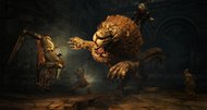 Dragon's Dogma demo screenshots