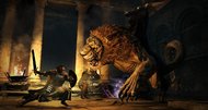 Dragon's Dogma demo screenshots