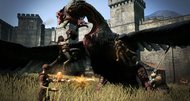 Dragon's Dogma demo screenshots