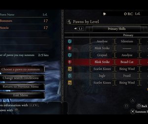 Dragon's Dogma Videos