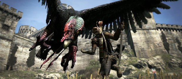 Dragon's Dogma News