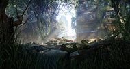 Crysis 3 announcement screenshots
