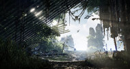 Crysis 3 announcement screenshots