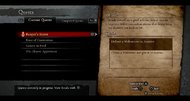 Dragon's Dogma demo screenshots