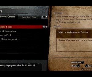 Dragon's Dogma Screenshots