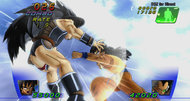 Dragon Ball Z for Kinect screenshots