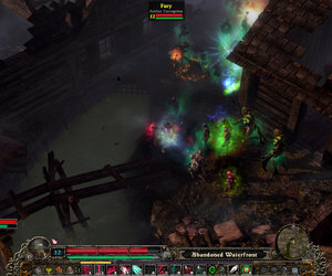 Grim Dawn Videos