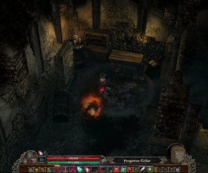 Grim Dawn Chat