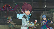 Tales of Graces f screenshots