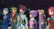 Tales of Graces f screenshots