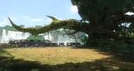 Tekken Tag Tournament 2 screenshots