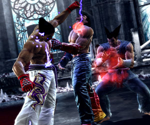 Tekken Tag Tournament 2 Videos