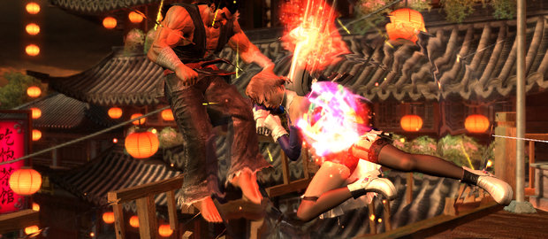 Tekken Tag Tournament 2 News