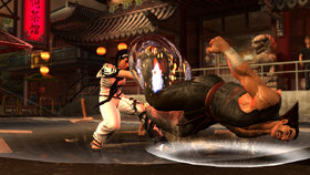 Tekken Tag Tournament 2 Screenshot from Shacknews