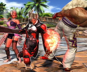 Tekken Tag Tournament 2 Videos
