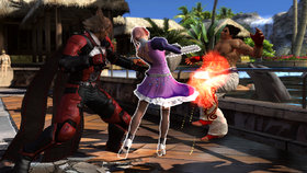Tekken Tag Tournament 2 Screenshot from Shacknews