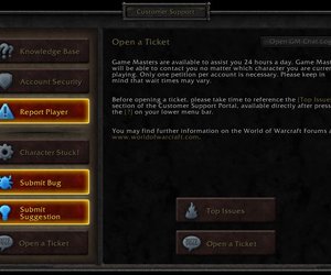 World of Warcraft: The Burning Crusade Videos