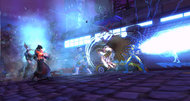 Champions Online On Alert screenshots