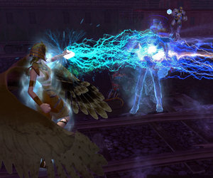 Champions Online Videos