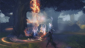 Sorcery Screenshot from Shacknews