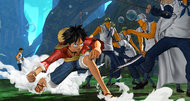 One Piece: Pirate Warriors screenshots