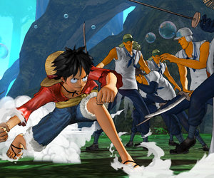 One Piece: Pirate Warriors Videos