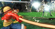 One Piece: Pirate Warriors screenshots