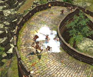 Titan Quest Videos