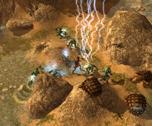 Titan Quest Files