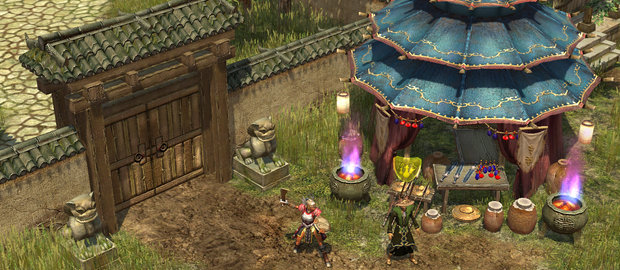Titan Quest News
