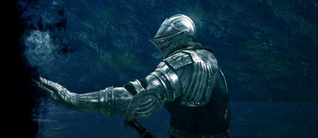 Dark Souls: Prepare to Die News
