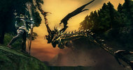 Dark Souls: Prepare to Die Edition screenshots
