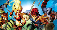 ThunderCats DS sharpens claws for August release