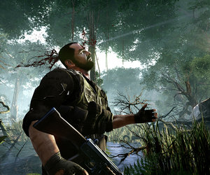 Sniper: Ghost Warrior 2 Chat