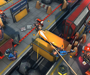 RAD Soldiers Files