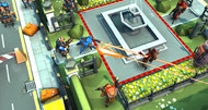 Splash Damage's Rad Soldiers hits iOS worldwide