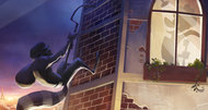 Sly Cooper: Thieves in Time screenshots